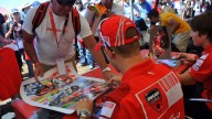 Moto - News: MotoGP 2009, Sachsenring: riscossa Ducati?