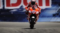 Moto - News: MotoGP 2009, Sachsenring: riscossa Ducati?