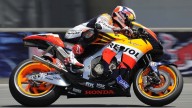Moto - News: MotoGP 2009: Pedrosa vince a Laguna Seca ma...