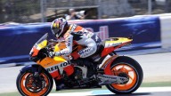 Moto - News: MotoGP 2009: Pedrosa vince a Laguna Seca ma...