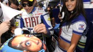 Moto - News: MotoGP 2009, 20 punti per Rossi a Laguna Seca