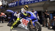 Moto - News: MotoGP 2009, 20 punti per Rossi a Laguna Seca