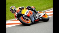Moto - News: MotoGP 2009: Rossi vince al Sachsenring