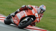 Moto - News: MotoGP 2009, Sachsenring, FP1: Stoner