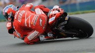 Moto - News: MotoGP 2009, Sachsenring, FP1: Stoner