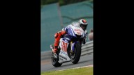 Moto - News: MotoGP 2009, Sachsenring, QP: Pole di Rossi