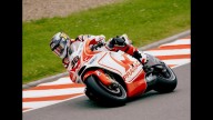 Moto - News: MotoGP 2009, Sachsenring, FP1: Stoner