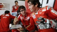 Moto - News: MotoGP 2009, Sachsenring, QP: Pole di Rossi