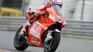 Moto - News: MotoGP 2009: Rossi vince al Sachsenring