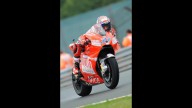 Moto - News: MotoGP 2009, Sachsenring, FP2: Jorge!