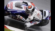 Moto - News: MotoGP 2009: Lorenzo vale il 92% di Rossi?