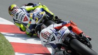 Moto - News: MotoGP 2009: Lorenzo vale il 92% di Rossi?