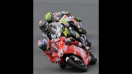 Moto - News: MotoGP 2009, Sachsenring: we rosso per la Rossa