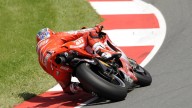 Moto - News: MotoGP 2009, Sachsenring: we rosso per la Rossa