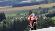 Moto - News: MotoGP 2009, Donington: Casey Stoner fiducioso