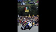 Moto - News: MotoGP 2009: salgono a 101 le vittorie di Rossi
