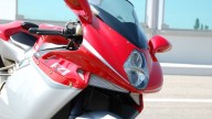 Moto - Test: MV Agusta F4 1078 RR 312 - TEST