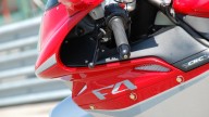 Moto - Test: MV Agusta F4 1078 RR 312 - TEST