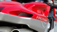 Moto - Test: MV Agusta F4 1078 RR 312 - TEST