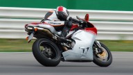 Moto - Test: MV Agusta F4 1078 RR 312 - TEST