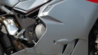 Moto - Test: MV Agusta F4 1078 RR 312 - TEST