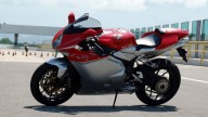 Moto - Test: MV Agusta F4 1078 RR 312 - TEST