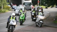 Moto - News: UK: 12-18 luglio, National Motorcycle Week