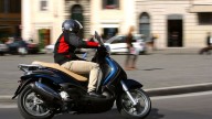 Moto - News: +3% per il Gruppo Piaggio a Giugno 2009