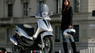 Moto - News: +3% per il Gruppo Piaggio a Giugno 2009