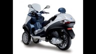 Moto - Test: Piaggio MP3 Hybrid - TEST