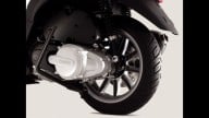 Moto - Test: Piaggio MP3 Hybrid - TEST