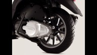 Moto - News: Dieci Piaggio Mp3 Hybrid al G8 de L'Aquila