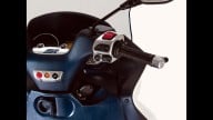 Moto - Test: Piaggio MP3 Hybrid - TEST