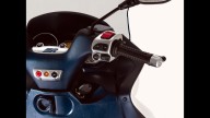 Moto - News: Dieci Piaggio Mp3 Hybrid al G8 de L'Aquila