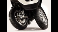 Moto - Test: Piaggio MP3 Hybrid - TEST