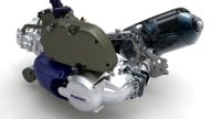 Moto - Test: Piaggio MP3 Hybrid - TEST
