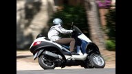 Moto - Test: Piaggio MP3 Hybrid - TEST