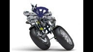 Moto - Test: Piaggio MP3 Hybrid - TEST