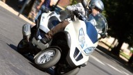 Moto - Test: Piaggio MP3 Hybrid - TEST