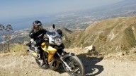 Moto - News: Pirelli Scorpion Trail: missione enduro