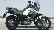 Moto - News: Kit sella bassa per Yamaha Ténéré