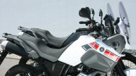 Moto - News: Kit sella bassa per Yamaha Ténéré