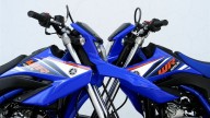 Moto - News: Sella bassa per Yamaha WR 125 X e WR 125 R