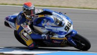 Moto - News: WSBK 2009, Brno, Q1: Biaggi supersonico