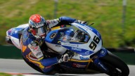 Moto - News: WSBK 2009, Brno, Q1: Biaggi supersonico