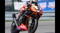 Moto - News: WSBK 2009, Brno, Q1: Biaggi supersonico