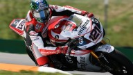 Moto - News: WSBK 2009, Brno, Q1: Biaggi supersonico