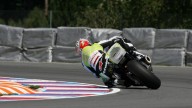 Moto - News: WSBK 2009, Brno, Q1: Biaggi supersonico