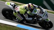 Moto - News: WSBK 2009, Brno, Q1: Biaggi supersonico