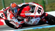 Moto - News: WSBK 2009, Brno, Q1: Biaggi supersonico